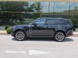 New 2025 Land Rover Range Rover SE image 2