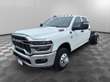 New 2025 RAM 3500 Tradesman image 2