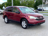 Used 2011 Honda CR-V EX-L image 4