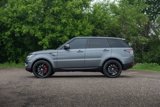 Used 2016 Land Rover Range Rover Sport Supercharged image 2