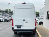 Used 2023 Mercedes-Benz Sprinter 2500 image 4