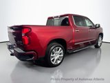 Used 2025 Chevrolet Silverado 1500 High Country w/ High Country Premium Package image 5