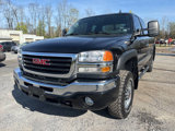 Used 2006 GMC Sierra 2500 SLE w/ Heavy-Duty Power Package image 5