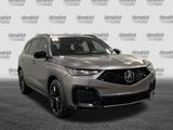 New 2025 Acura MDX A-Spec image 2