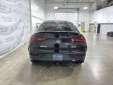 New 2025 Mercedes-Benz GLE 53 AMG 4MATIC Coupe image 5