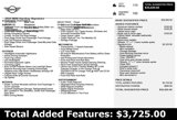 Used 2024 MINI Cooper SE image 3