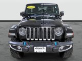 Used 2022 Jeep Wrangler Unlimited Sahara image 6