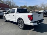 New 2025 Ford F150 STX w/ Equipment Group 200A image 3