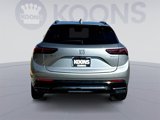 New 2025 Buick Envision Sport Touring image 5