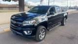 Used 2016 Chevrolet Colorado Z71 image 2