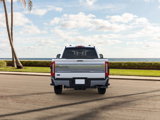 New 2025 Ford F250 King Ranch w/ Chrome Package image 5