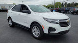 Certified 2023 Chevrolet Equinox LS w/ LS Convenience Package image 2