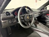 Certified 2025 Porsche 718 Cayman GT4 RS image 4