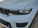 New 2025 Jeep Grand Cherokee L Overland w/ Trailer Tow Package image 4