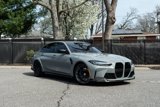 Used 2023 BMW M3 Competition w/ Executive Package image 2