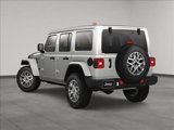 New 2025 Jeep Wrangler Sahara image 3