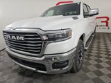 New 2025 RAM 1500 Laramie w/ Bed Utility Group image 3