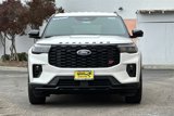 New 2025 Ford Explorer ST image 2