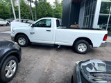 Used 2022 RAM 1500 Tradesman w/ Power & Remote Entry Group image 2