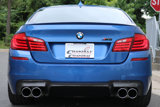 Used 2013 BMW M5 image 6
