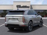 New 2025 Cadillac Escalade IQ Sport 2 image 4