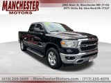 Used 2022 RAM 1500 Big Horn image 1