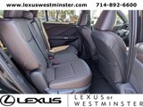 New 2025 Lexus TX 350 FWD image 6
