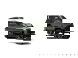 New 2025 Lexus LX 700h F Sport image 4