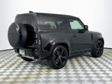 Certified 2025 Land Rover Defender 90 V8 image 5
