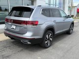 New 2025 Volkswagen Atlas SEL image 3