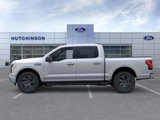 New 2025 Ford F150 Lightning XLT image 3