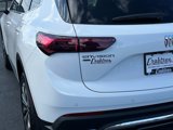 New 2025 Buick Envision Preferred image 5