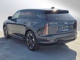 New 2026 Cadillac Escalade IQ Sport 1 w/ LPO, Floor Liner Package image 5