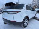 Used 2019 Land Rover Discovery SE image 5