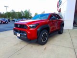 New 2025 Toyota 4Runner TRD Off-Road image 3