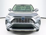 Used 2024 Toyota RAV4 Limited image 2