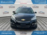 Used 2015 Chevrolet Traverse LTZ image 2
