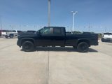 New 2025 Chevrolet Silverado 3500 LT w/ Trail Boss Package image 3