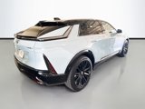 New 2025 Cadillac Lyriq Sport image 5