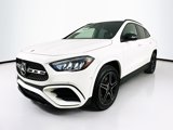 Used 2026 Mercedes-Benz GLA 250 4MATIC image 3