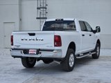 New 2025 RAM 3500 Big Horn image 4