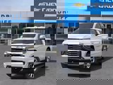 New 2025 Chevrolet Suburban Premier image 6