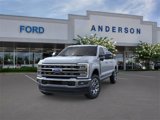 New 2025 Ford F250 Lariat w/ Lariat Ultimate Package image 2