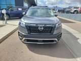 New 2025 Nissan Pathfinder Rock Creek image 2
