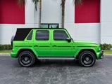 Used 2022 Mercedes-Benz G 63 AMG 4MATIC image 2
