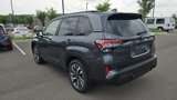 New 2025 Subaru Forester Touring image 3