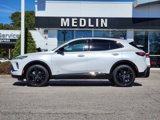 New 2025 Buick Envision Sport Touring image 4