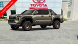 New 2025 Toyota Tacoma Trailhunter image 3