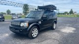 Used 2013 Land Rover LR4 HSE LUX image 5
