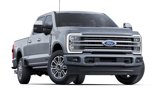 New 2025 Ford F250 Platinum image 4